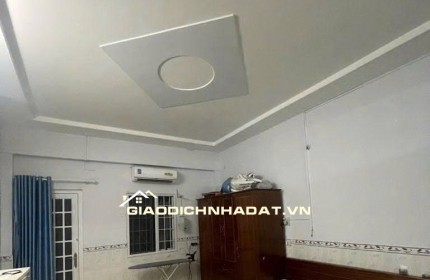 NHÀ TÂN BÌNH -  HXH 1 TRỤC  - 68M2 - 8.1 TỶ